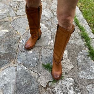 Frye Boots size 6